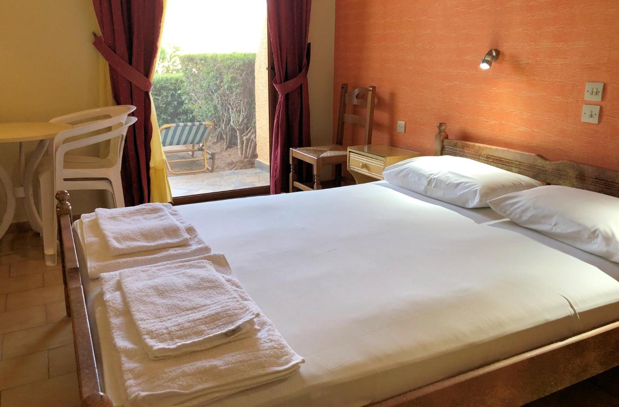 פלאקיאס Lappa Hotel מראה חיצוני תמונה