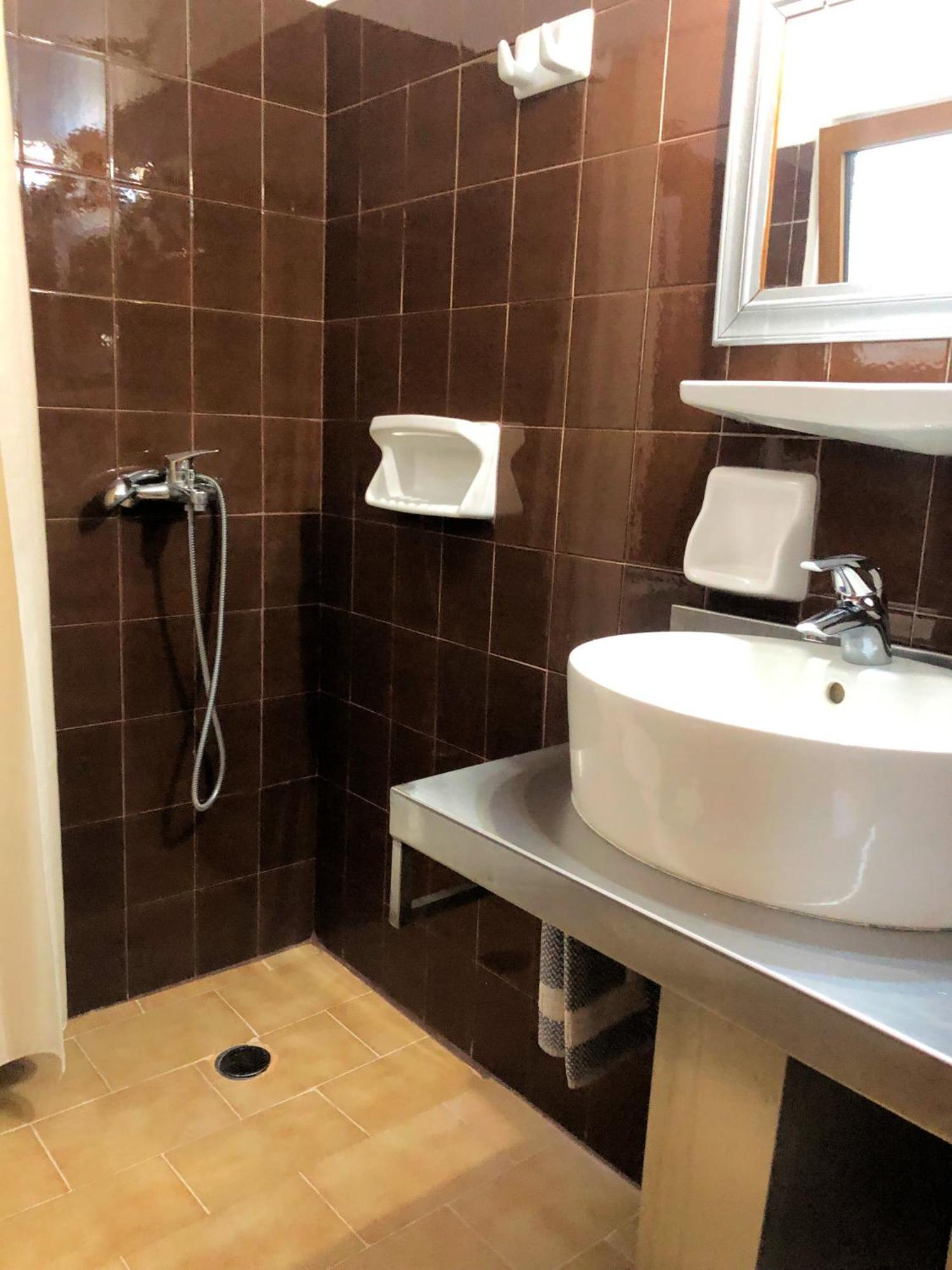 פלאקיאס Lappa Hotel מראה חיצוני תמונה