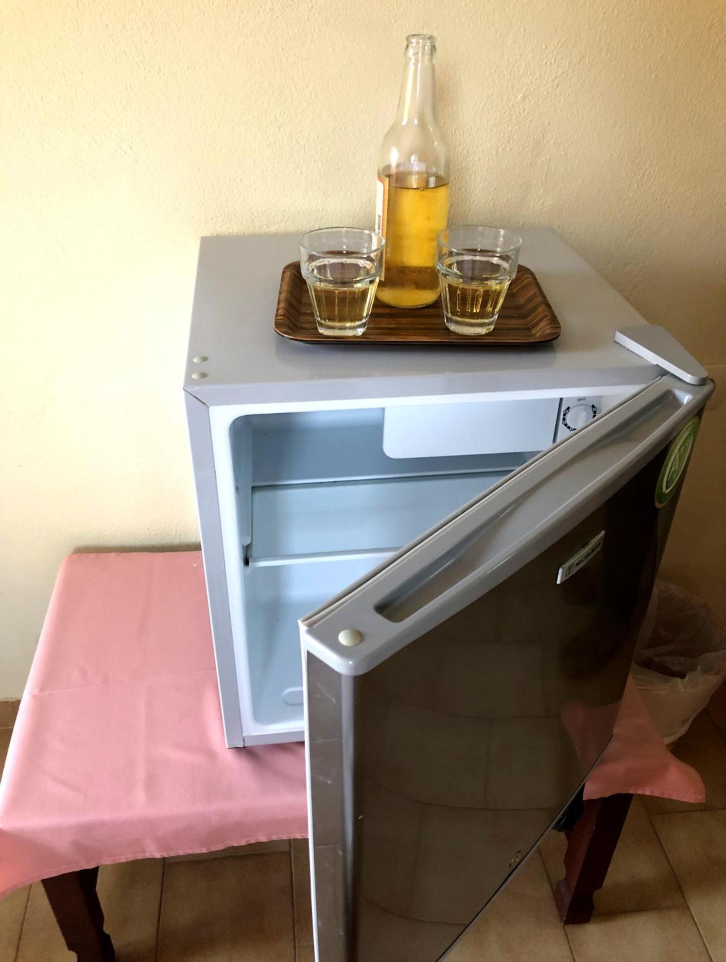פלאקיאס Lappa Hotel מראה חיצוני תמונה