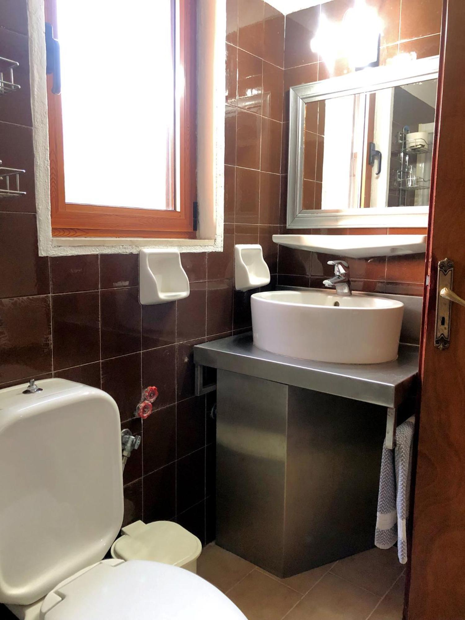 פלאקיאס Lappa Hotel מראה חיצוני תמונה