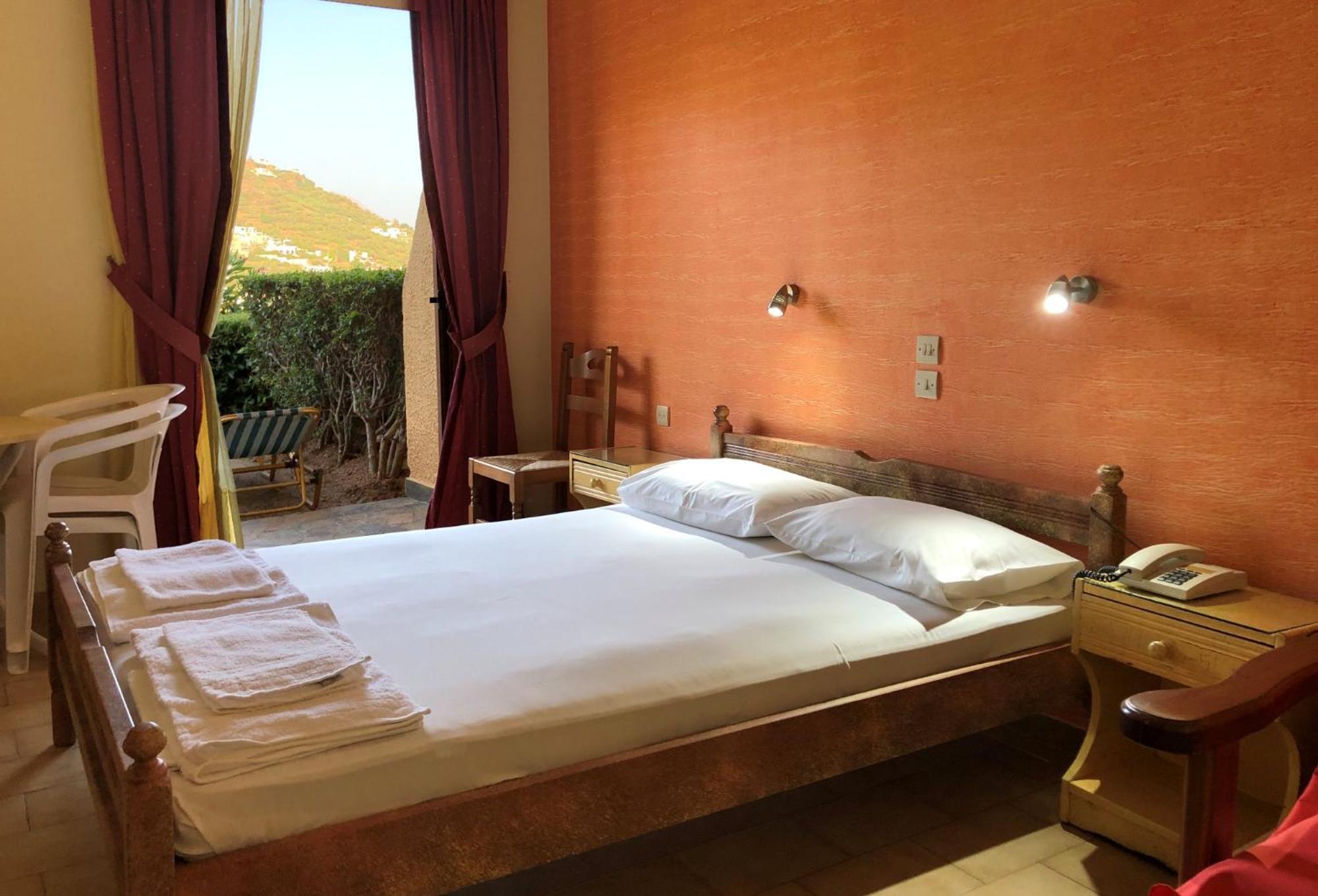 פלאקיאס Lappa Hotel מראה חיצוני תמונה